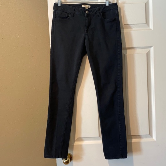 Black CAbi jeans - Picture 1 of 6